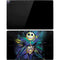 Disney The Nightmare Before Christmas Jack Skellington Art Surface Pro Tablet Skin